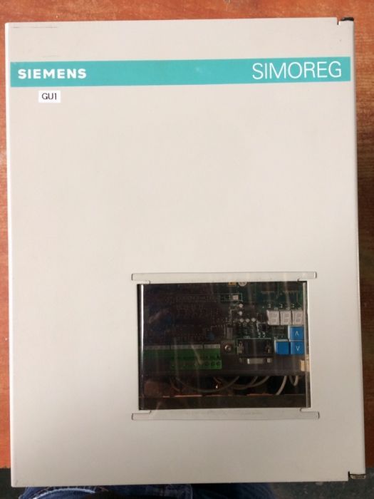 Siemens Simoreg 6RA 2328-6DS21-0