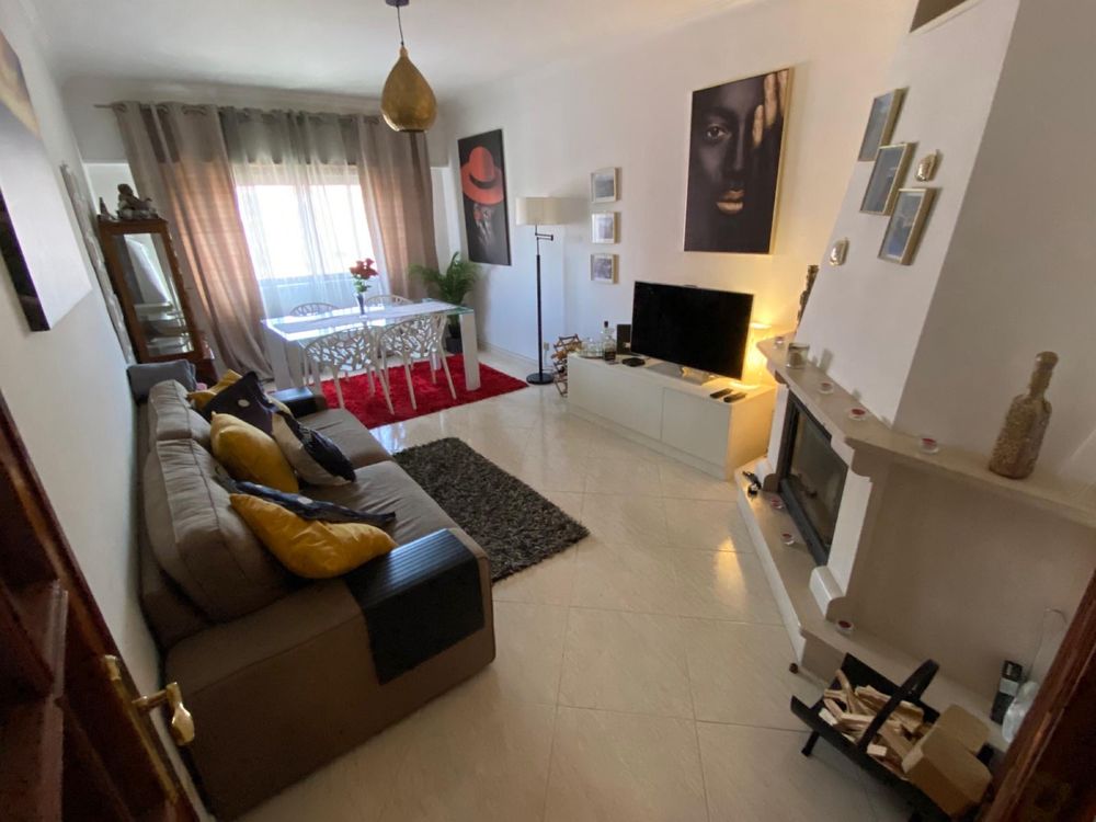 Quarto para casal