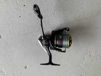 Kołowrotek Daiwa Legalis 3000
