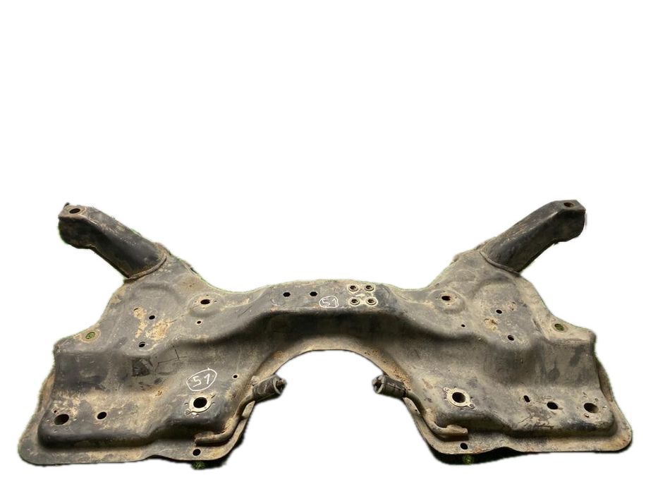 Charriot frente OPEL Corsa D