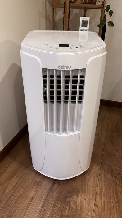 Ar condicionado portátil Daitsu 12.000 BTU