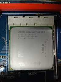 Процессор AMD Athlon 64 x2 4400+ AD04400IAA5D0 2.3 Ghz   AM2 сокет