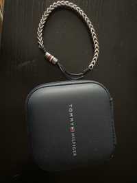 Pulseira original tommy Hilfiger