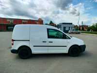 Volkswagen Caddy  Volkswagen Caddy 1.9 TDi 105KM 2005r