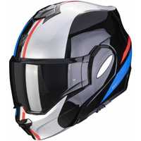 Kask motocyklowy szczękowy Scorpion EXO-TECH FORZA r. XL