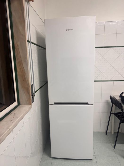 Frigorifico combinado