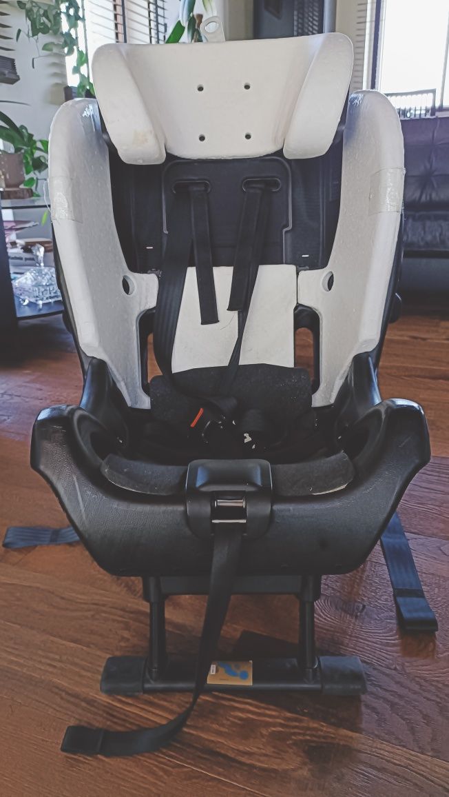 AXKID MINIKID 2.0 bezwypadkowy pink 0-25kg