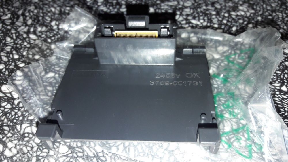 Adapter Common Interface do kart CI