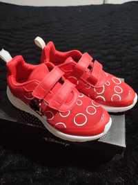 Adidas performance tensaur run 2.0 rozmiar 35,5 minnie