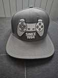 Czapka licencjonowana PlayStation snapback
