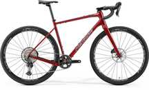 MERIDA SILEX 700 S(49) dark strawberry