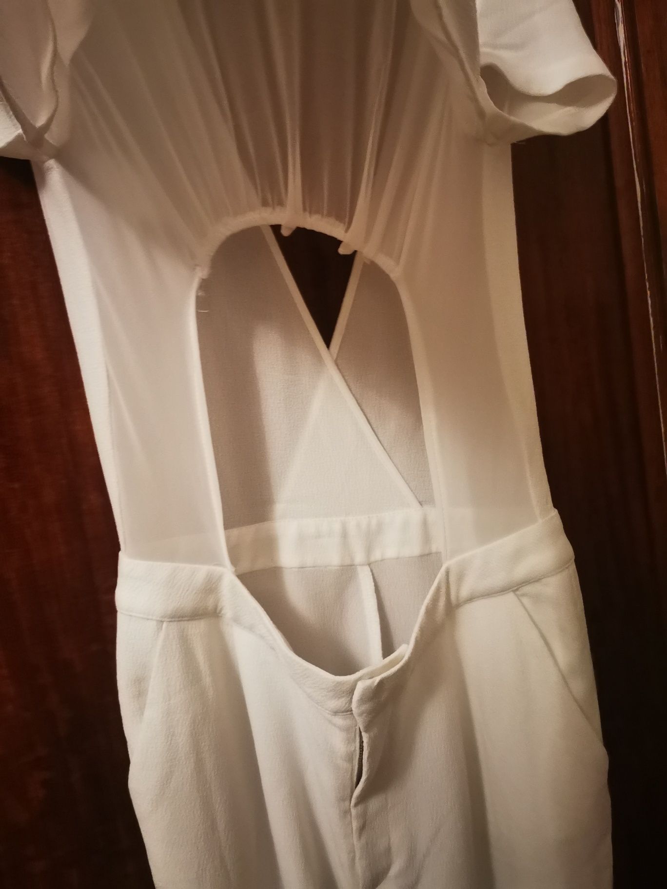 3 vestidos cerimónia tamanho L