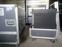 Hk Audio  CDR 108 C Cohedra compact 16 szt line array