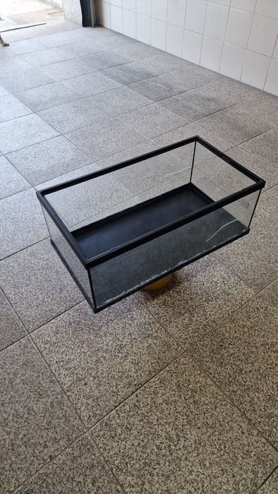 Aquario Pequeno 54x29x20