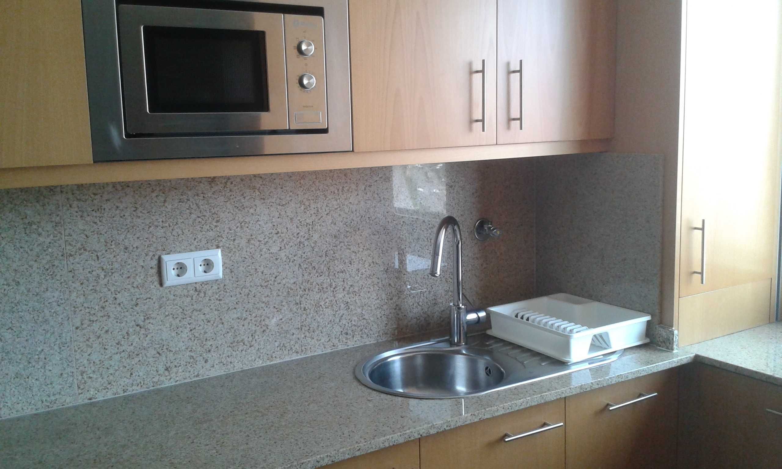 Apartamento T0 (estúdio) na Cruz de Celas - "Studio Residence"