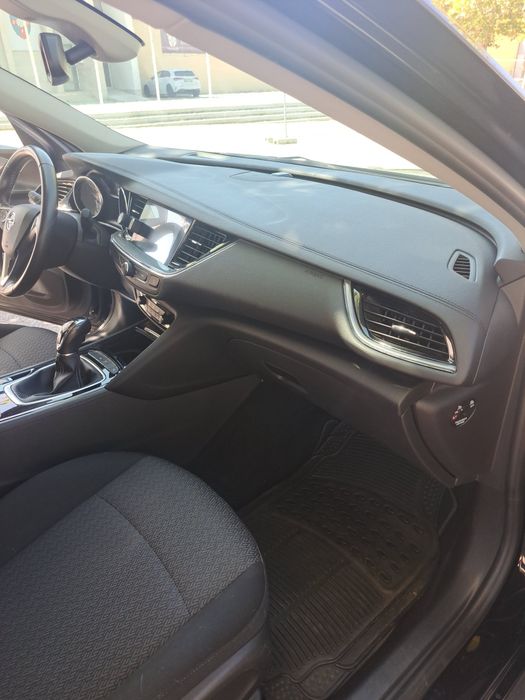 Opel Insignia Sportourer Business