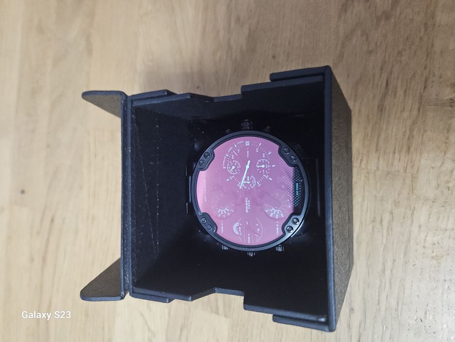 Zegarek Disel Daddy 2.0
zegarek-meski-diesel-dz7395-oryginalny-gw