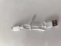 Kabel micro USB – sprawny, bardzo dobry stan