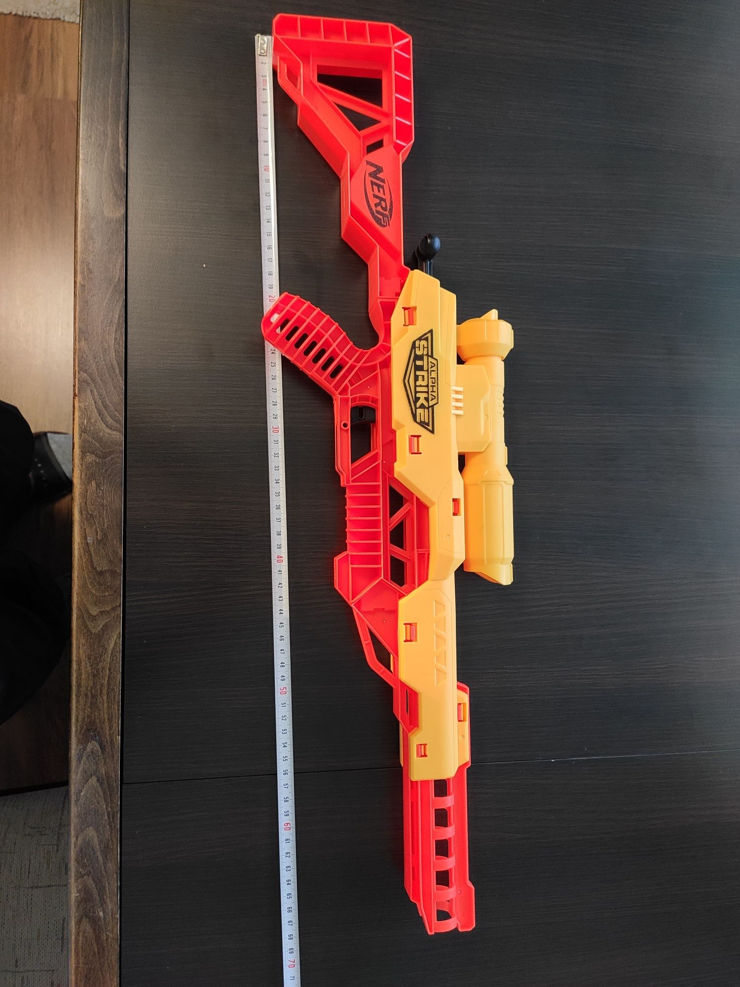 Nerf Alpha Strike snajperka