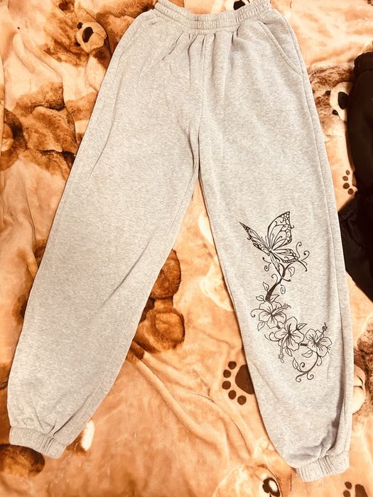 Різні Джогери yk20 хрест теплі на флісі жіночі спортивні