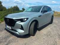 Mazda CX-60 * Mazda CX-60 3,3 R6 AWD, Aso, Maxton ,Ppf folia, Felgi JR *