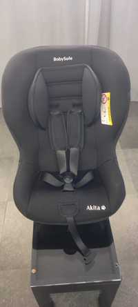 Cadeira Auto BabySafe Akita