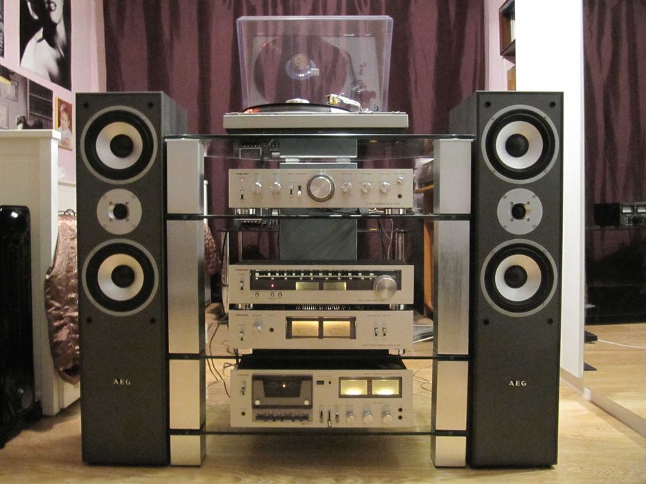 CТОЙКА для HI-FI/HI-END/TV Систем *Оригинал