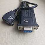 Adapter VGA D-Sub (żeński) do telefonu Nokia 7210 – oryginalny kabel w