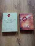 Sekret i Największy Sekret Rhonda Byrne wersja polska