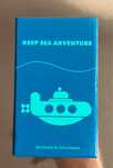 Deep Sea Adventure