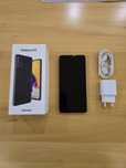 Samsung Galaxy A72 Awesome Black 6/128GB