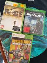 Gry Xbox one / Xbox 360 kilka propozycji