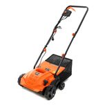 Aerator/wertykulator Elektryczny 3W1 2400W 32cm