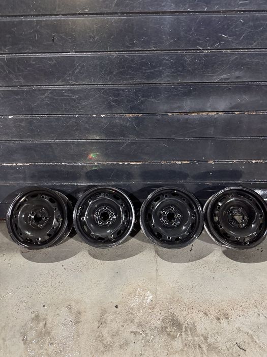 Диски R14 5*100