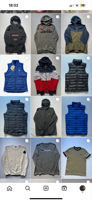 Куртка berghaus gore tex Napapijri