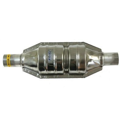 Strumienica W Obudowie Katalizatora Fi 55 Awg