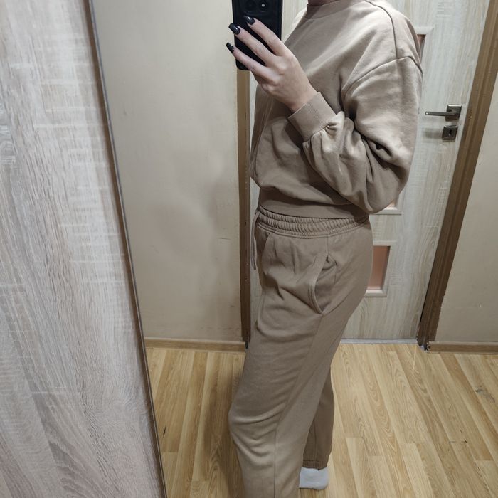 Dresy damskie dres spodnie bluza s eveN&ODD
