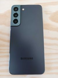 Samsung S22 128 Gb Snapdragon 8 Gen 1
