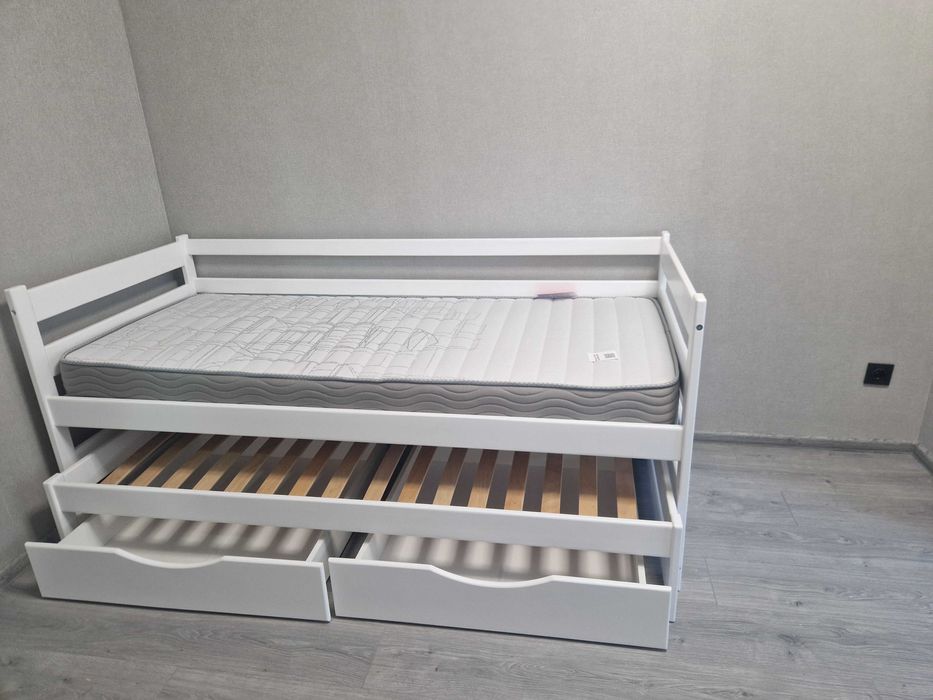 Продам НОВЕ підліткове ліжко