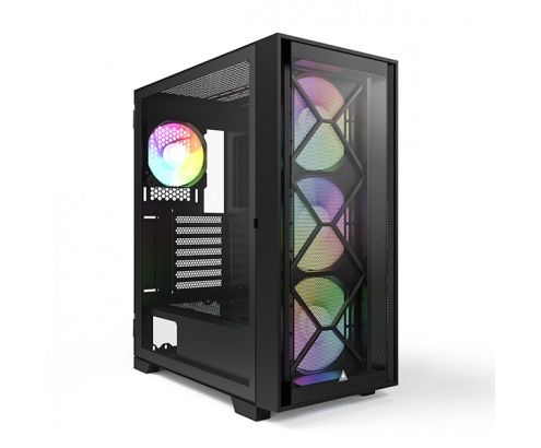 Extreme Gaming AMD Ryzen 5 9600X/32GB/2Tb SSD Nvme RTX 5070Ti