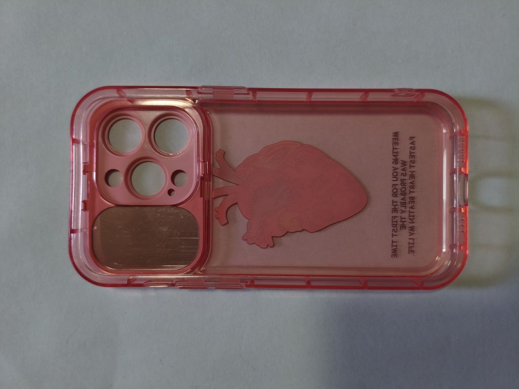 Etui iPhone 14 pro