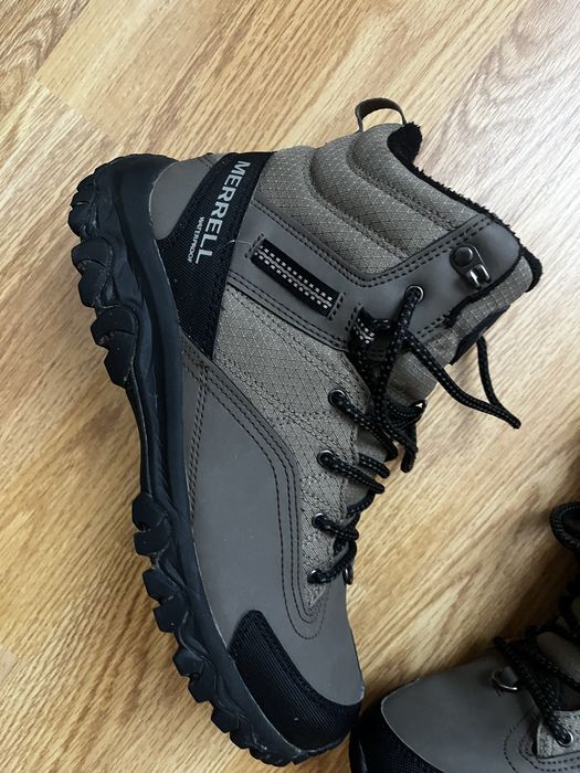 Осінні Черивики Merrell