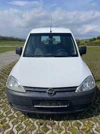 Opel Combo  dobry Stan