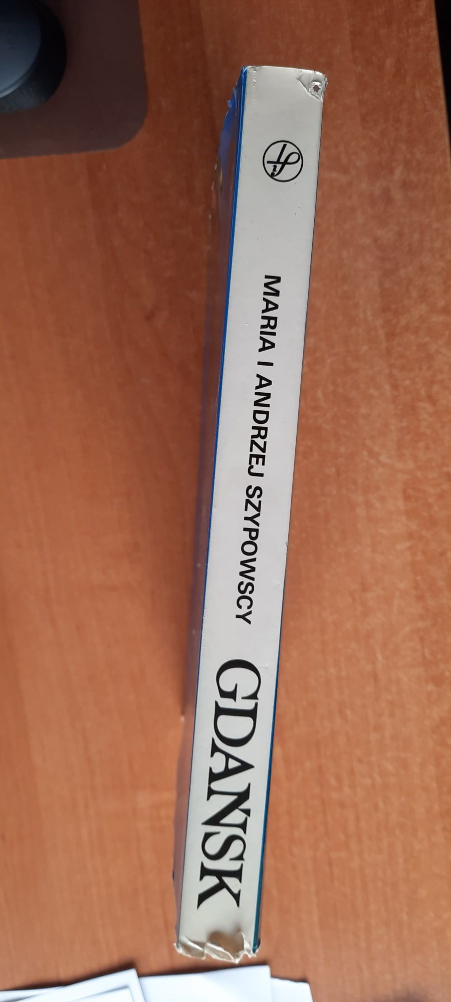 Maria i Andrzej Szypowscy GDAŃSK