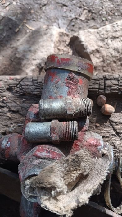 Продам кран регулятор тиску мтз, юмз