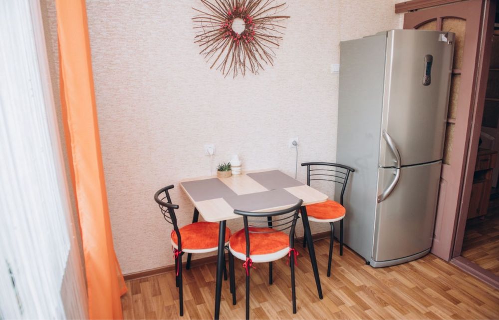 Подобово/Автовокзал