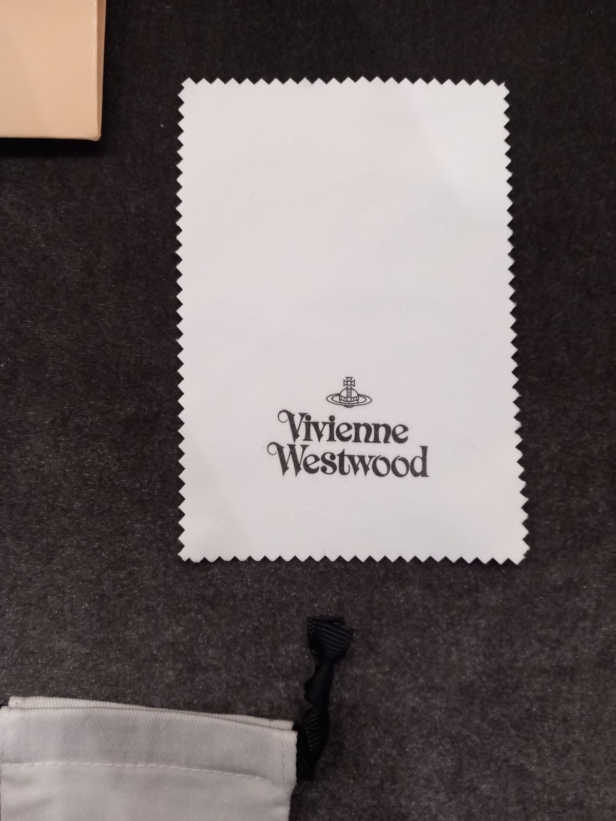 Naszyjnik Vivienne Westwood