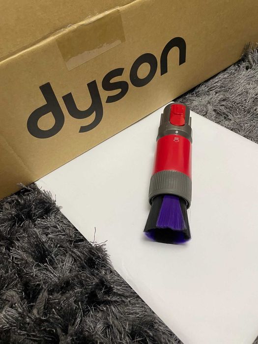 Duży zestaw akcesoriów do odkurzacza Dyson V7 V8 V10 V11 V15 gen5