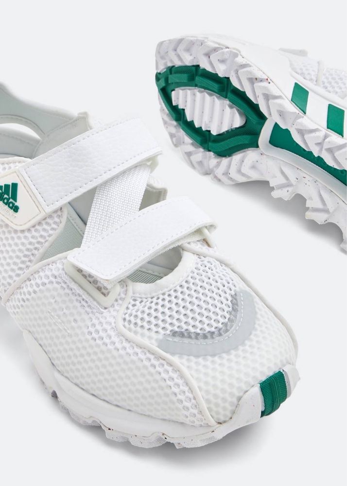 Adidas EQT93 Sandals «White»