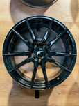 Nowe felgi Japan Racing JR21 19x8.5 5x112 5x120 5x108 5x114.3 Audi BMW